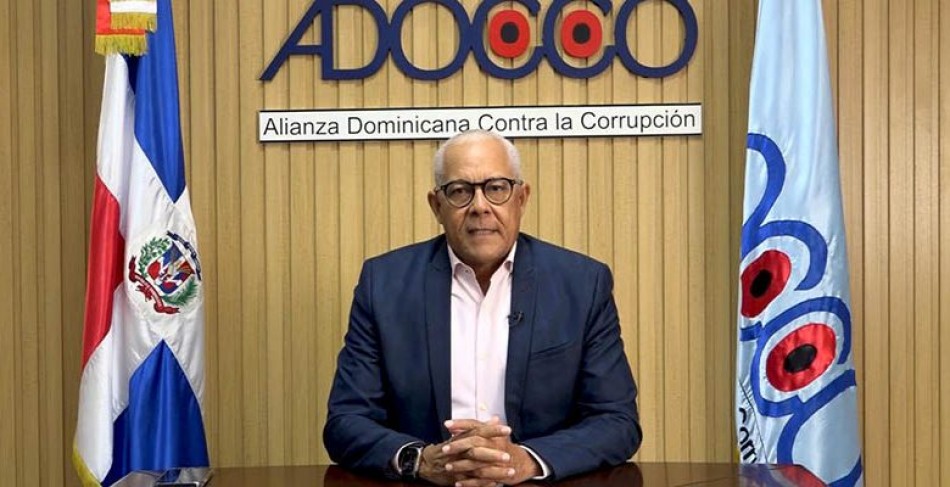 Adocco acusa a Milagros Germán de hacer «festín» con recursos públicos en Cultura