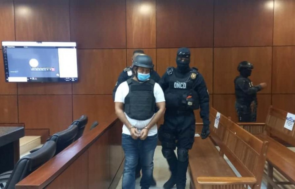 Estados Unidos solicita decomisar bienes millonarios a presunto capo Julito Kilo