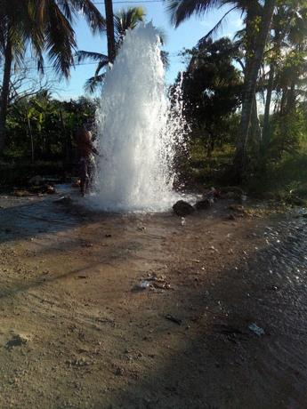 Junta de Vecinos de la Caleta denuncia que tienen 17 d&iacute;as sin agua