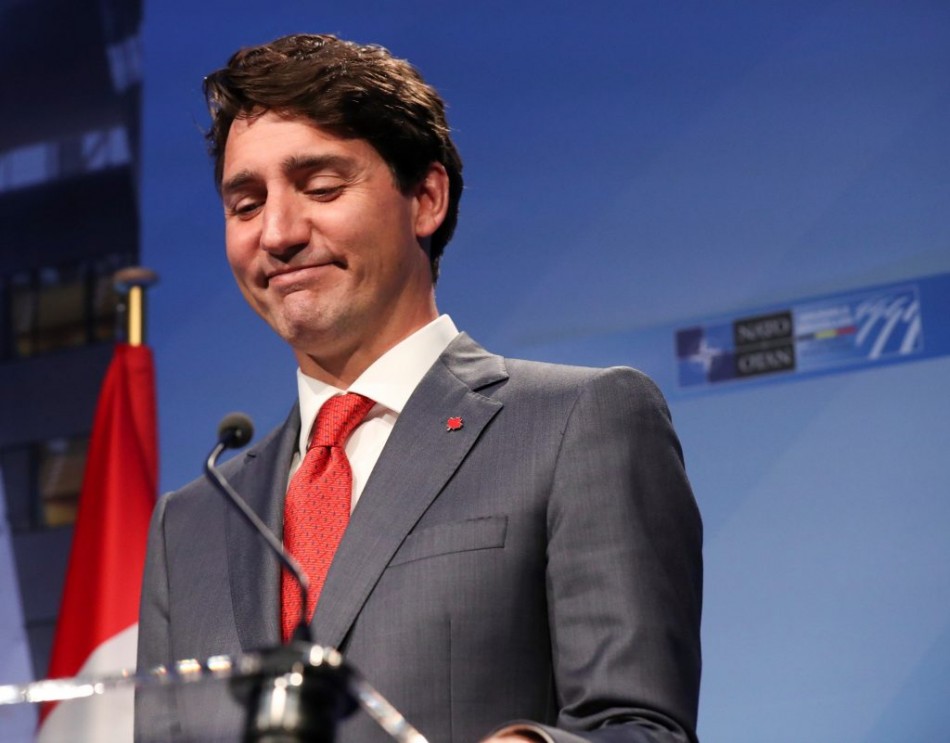 Canad&aacute; invertir&aacute; 73 millones en Hait&iacute;, pero no se compromete con el env&iacute;o de tropas