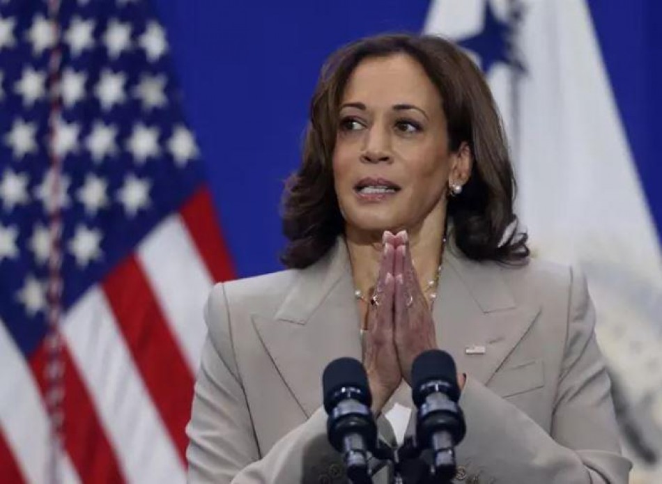 Kamala Harris no incluye el tema haitiano en su agenda con Abinader
