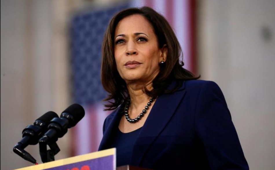Kamala Harris lanza "In her hands" un plan para promover la igualdad de g&eacute;nero en Centroam&eacute;rica