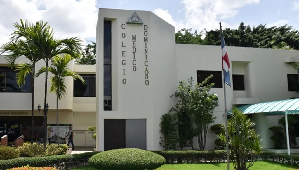 Colegio M&eacute;dico desmiente llamado a paro