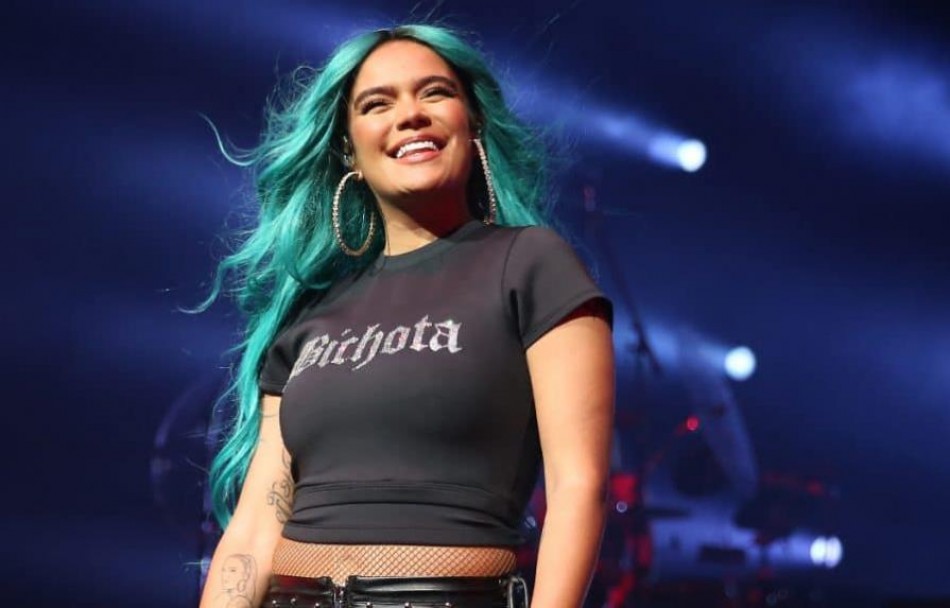 Karol G logra "sold out" de tercer concierto en Puerto Rico en horas