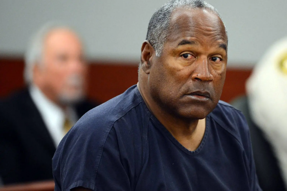 Fallece de c&aacute;ncer a los 76 a&ntilde;os exjugador de f&uacute;tbol O.J. Simpson
