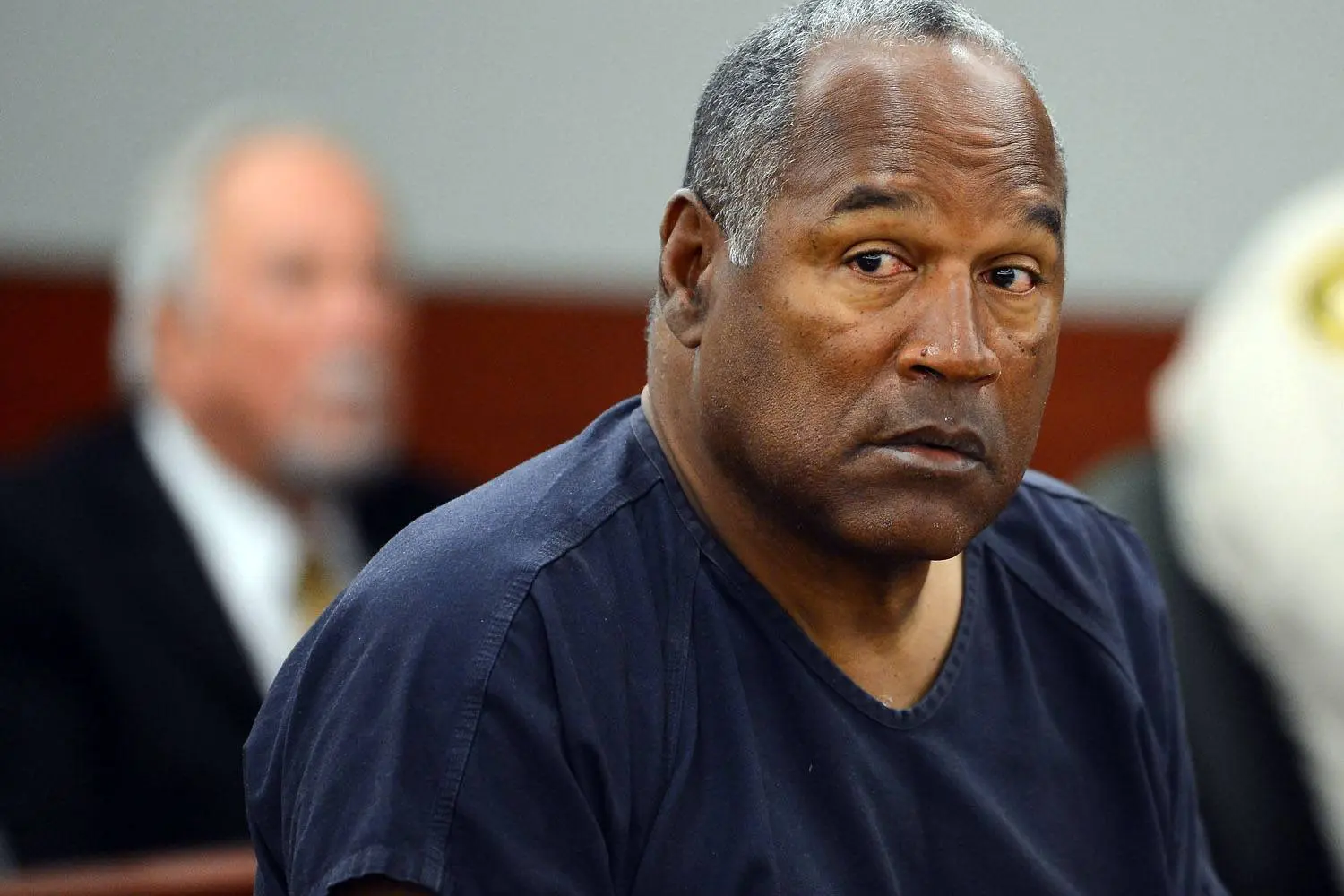 Fallece de c&aacute;ncer a los 76 a&ntilde;os exjugador de f&uacute;tbol O.J. Simpson