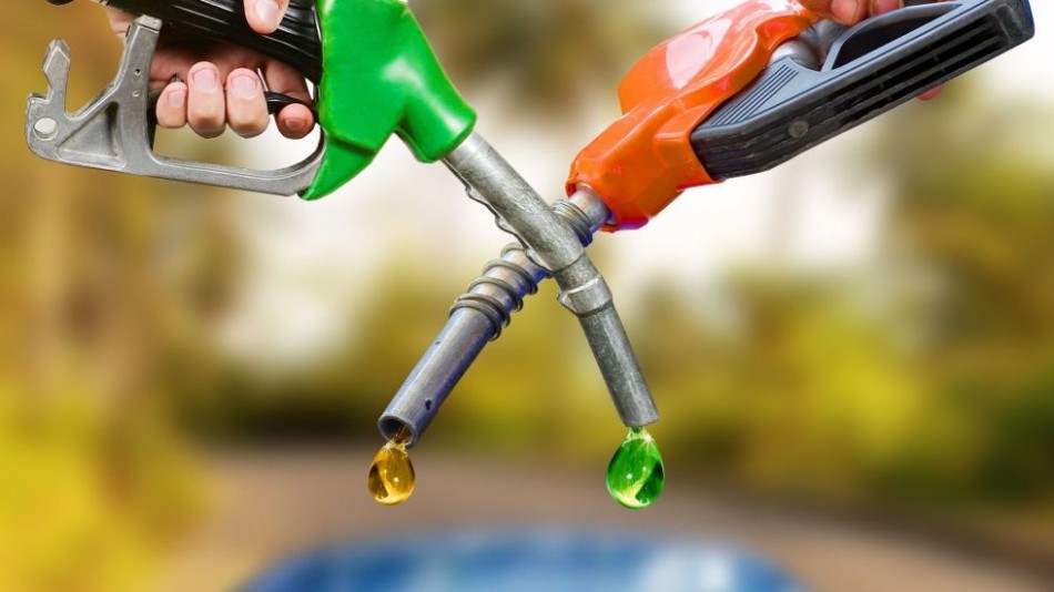 Suben hasta RD$5.30 el Avtur y Kerosene