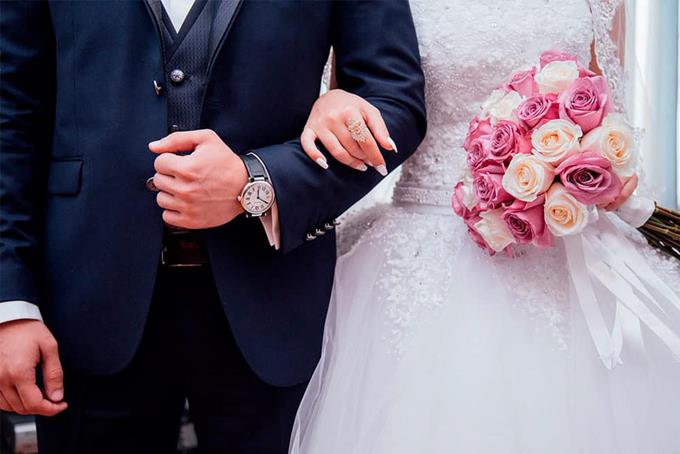 La cantidad de divorcios decay&oacute; en el a&ntilde;o 2022