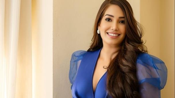 Anabell Alberto regresa a la TV, por Telecentro