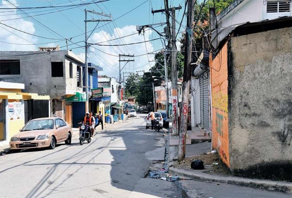 La delincuencia impone &ldquo;toque de queda&rdquo; en SDN
