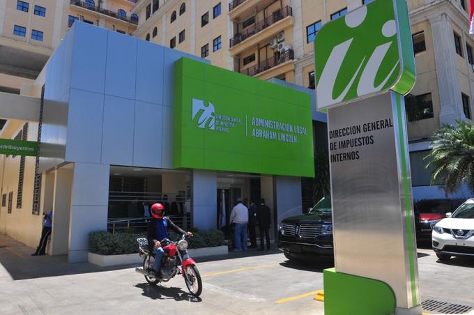 La DGII recaud&oacute; RD$656,000 millones