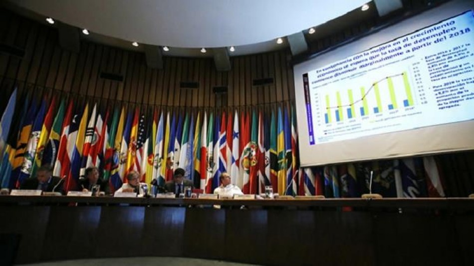 La economía dominicana crecerá 5.3% y la venezolana un 10%, según la Cepal