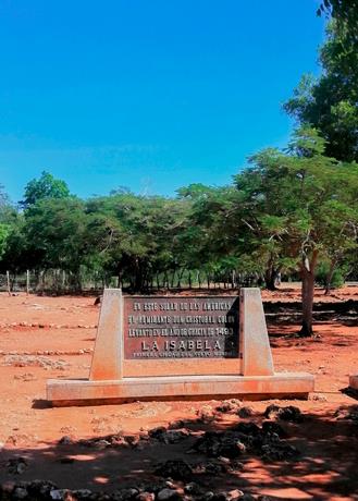 La Isabela, primera ciudad del &ldquo;Nuevo Mundo&rdquo;