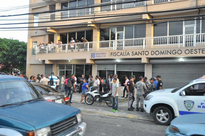La Procuradur&iacute;a registra 28,000 robos en 10 meses