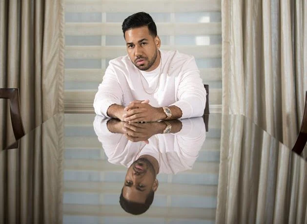 Chile es el segundo pa&iacute;s confirmado para recibir la gira de Romeo Santos