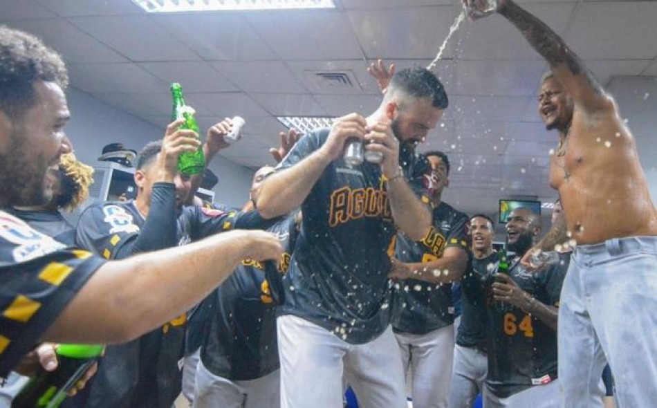 Las Aguilas Cibae&ntilde;as festejan este lunes su aniversario 90