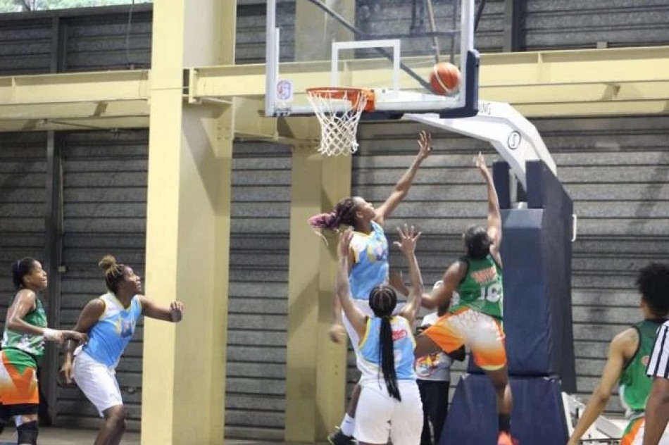 Las Indias ganan y habr&aacute; partido decisivo de la final de la LNBF