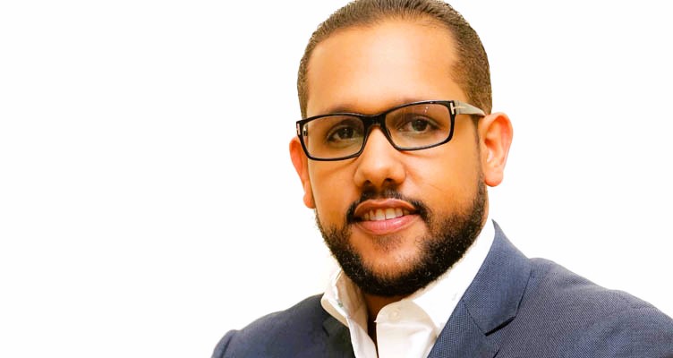 Leonardo Grisanty desvela plan de asesor de Luis Abinader y desenmascara al  comunicador Leonardo Jaquez