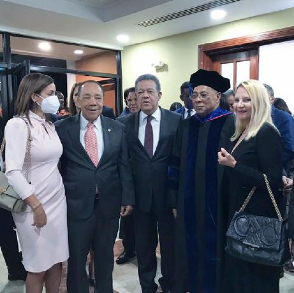 Leonel juzga &ldquo;injusto&rdquo; comunicado EE.UU sobre trato desigual por el color