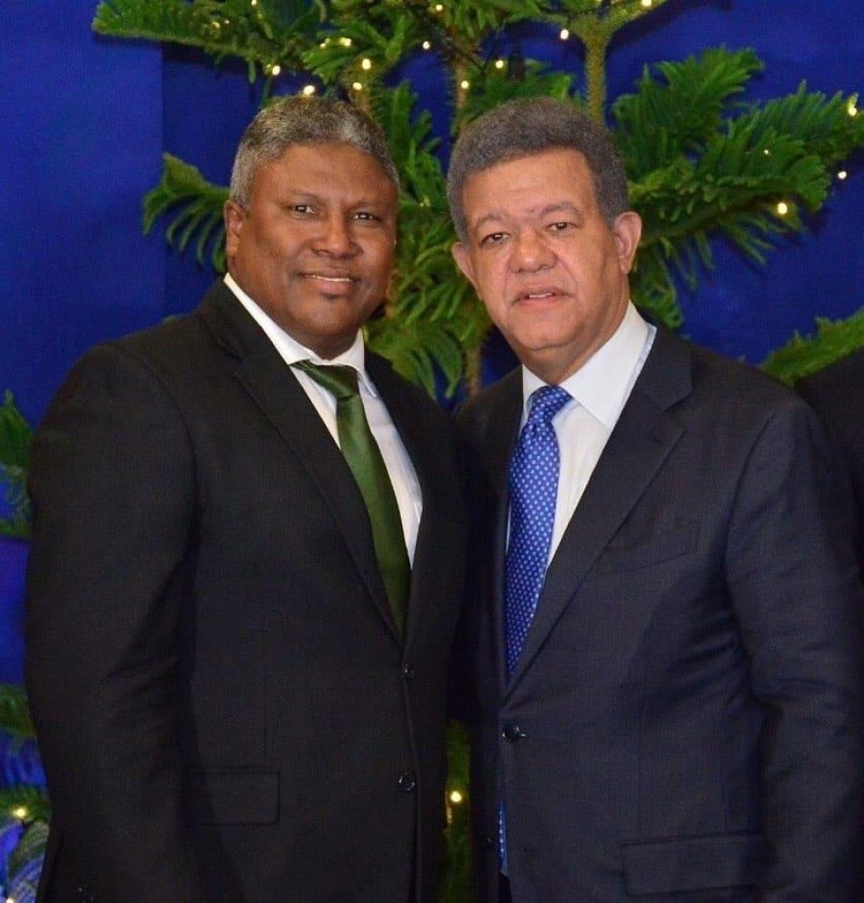 Leonel Fernández dice Domingo Jiménez fue un "gran amigo de mil batallas"