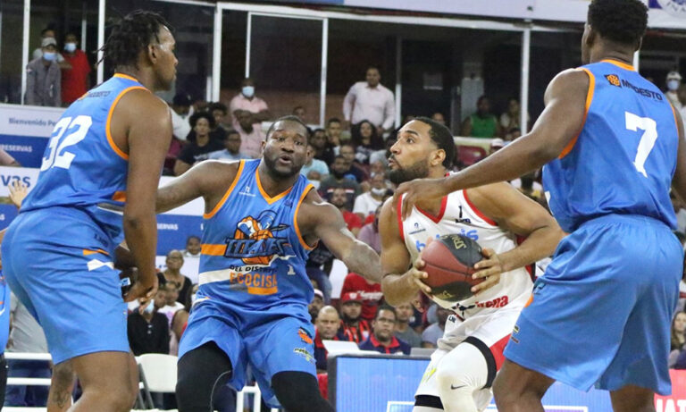 El torneo de la LNB arranca esta noche