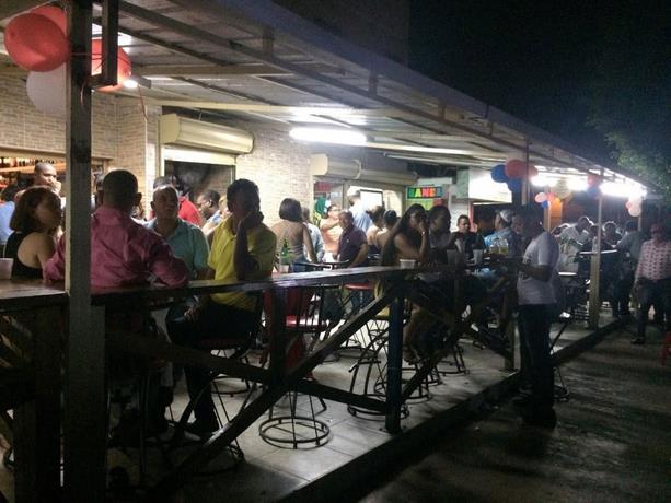 Levantan la veda a bebidas alcoh&oacute;licas en Santo Domingo