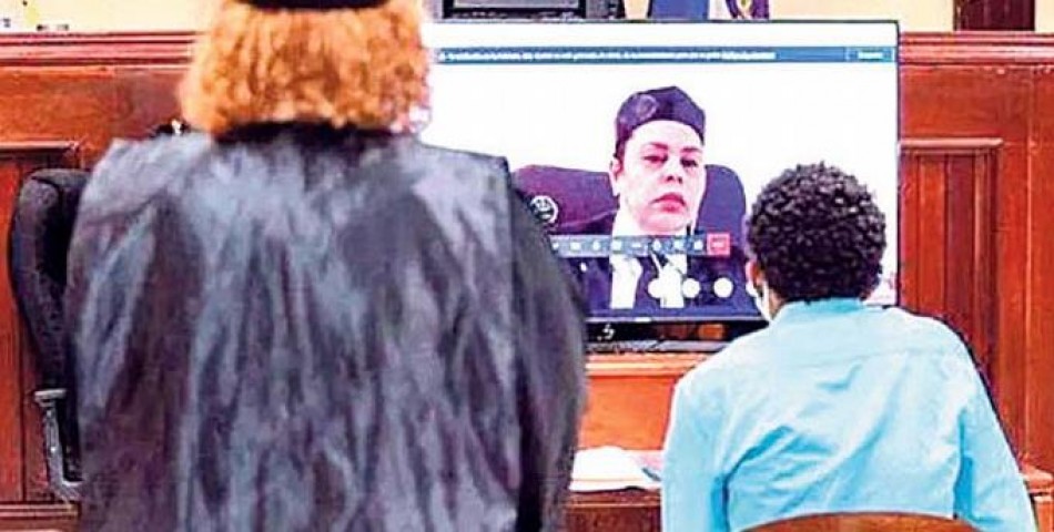 Ley prev&eacute; &ldquo;video presencia&rdquo; de testigos en las audiencias