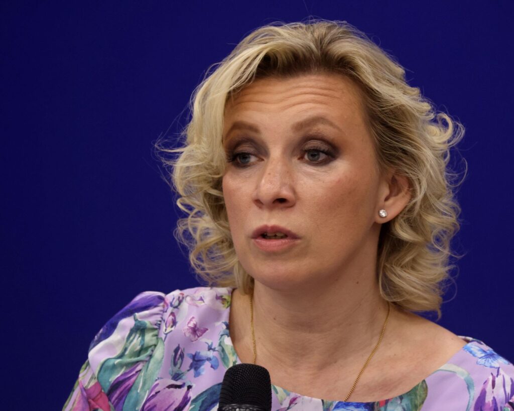 Rusia promete responder a los ataques contra el puente de Crimea