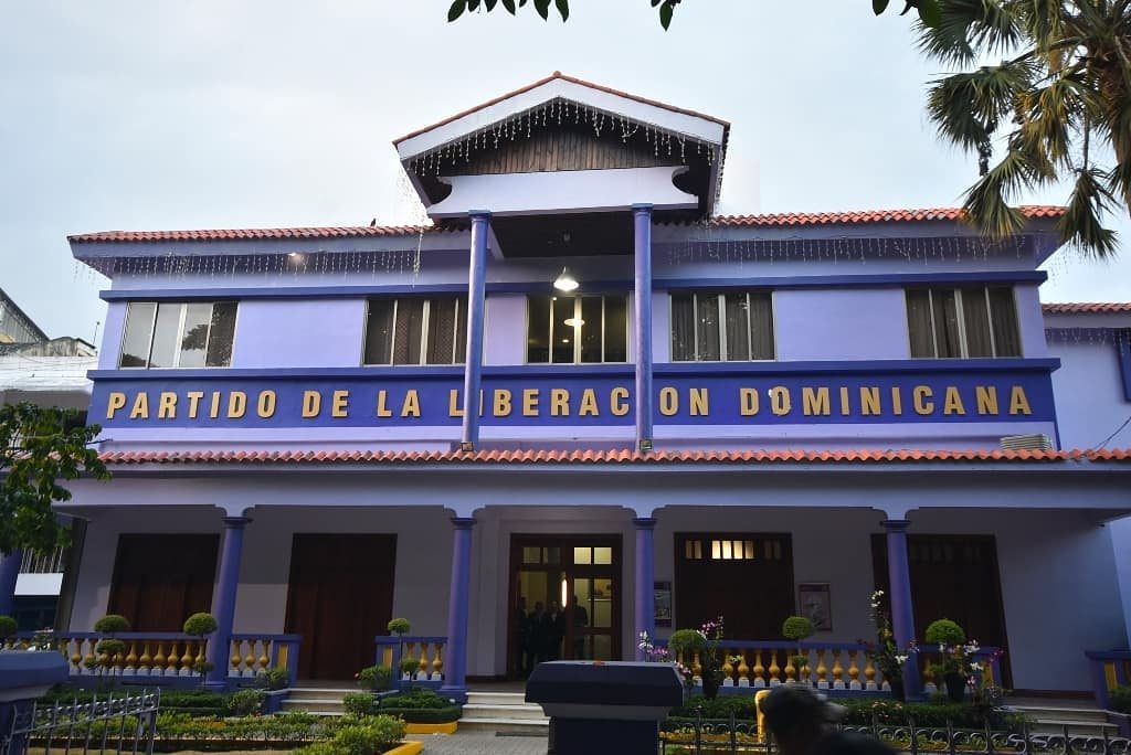 El PLD proclama candidatos en Valverde, Espaillat y La Vega