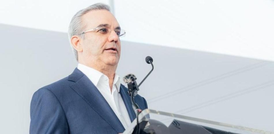 Abinader promulga ley sobre administraci&oacute;n de bienes incautados y extinci&oacute;n de dominio