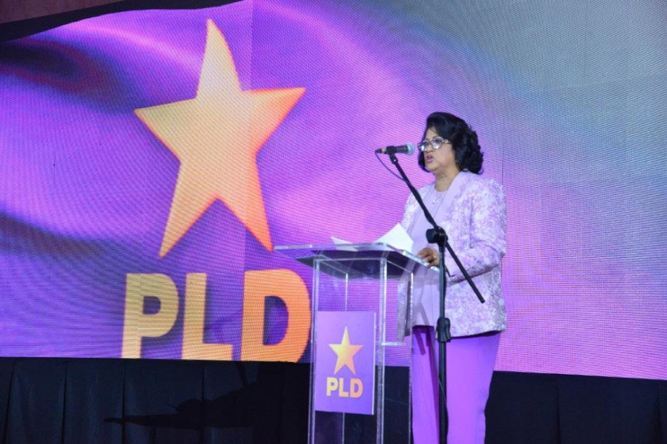 PLD celebrar&aacute; el 52 aniversario de fundaci&oacute;n con varios actos