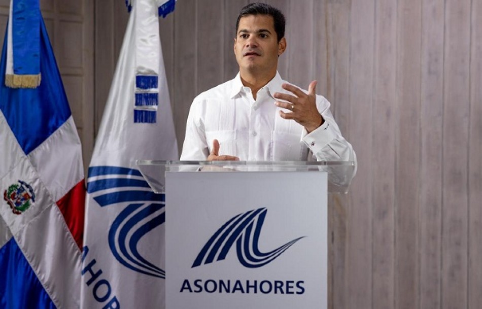 Asonahores valora creaci&oacute;n Gabinete de Lucha contra Sargazo