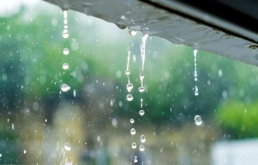 Vaguada seguir&aacute; generando lluvias este fin de semana; emiten alerta para siete provincias