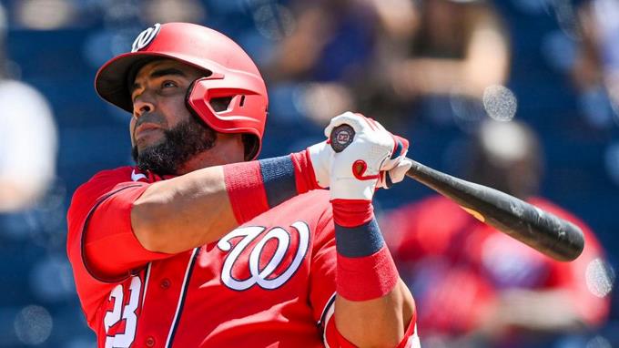 Los agentes libres dominicanos 2022; &iquest;Quienes firmar&aacute;n y continuar&aacute;n en GL?