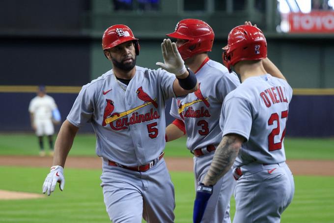 Los aportes de Albert Pujols a los Cardenales m&aacute;s all&aacute; de las estad&iacute;sticas y lo medi&aacute;tico