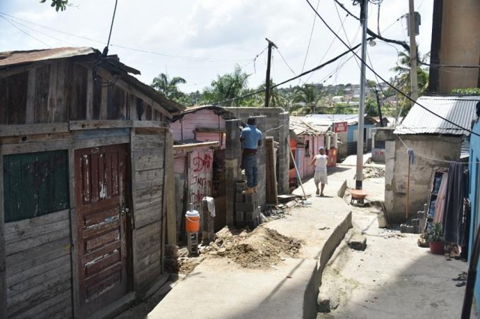 Los efectos de Fiona se sentirán desde hoy en República Dominicana