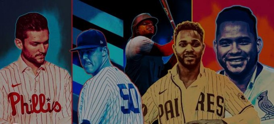 Los mayores ganadores de la temporada baja... hasta ahora