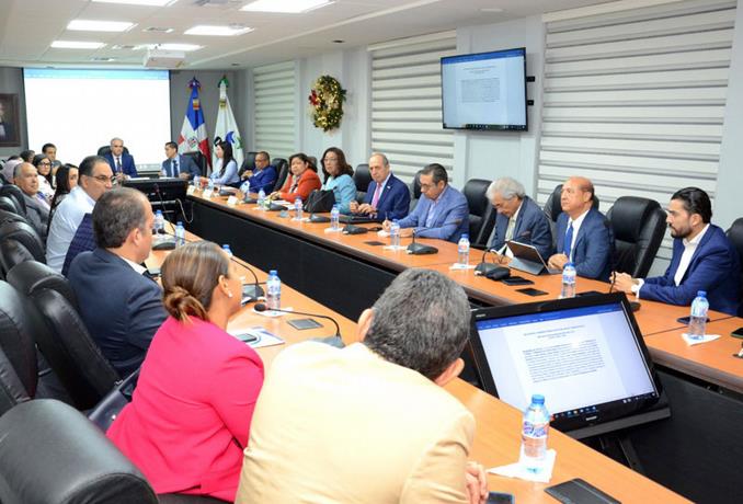 Los m&eacute;dicos se van hoy a la huelga en repudio a ARS