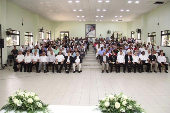 Los obispos deploran la delincuencia, la pobreza y la corrupci&oacute;n