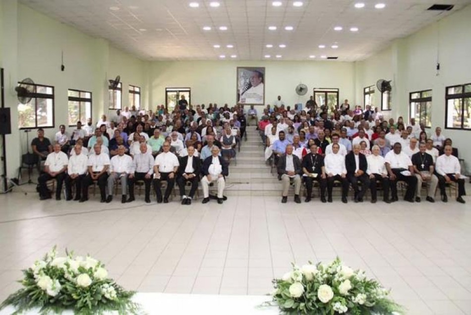 Los obispos deploran la delincuencia, la pobreza y la corrupción