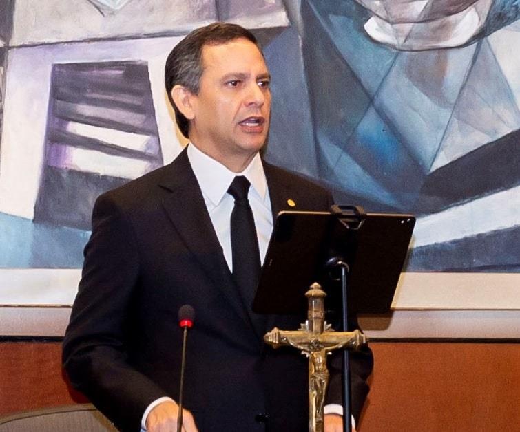 Luz verde para audiencias virtuales y firmas electr&oacute;nicas de los jueces dominicanos
