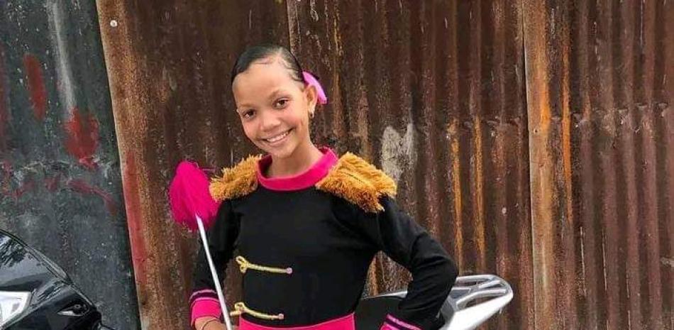 Barahona: Ni&ntilde;a de 12 a&ntilde;os muere con s&iacute;ntoma de dengue