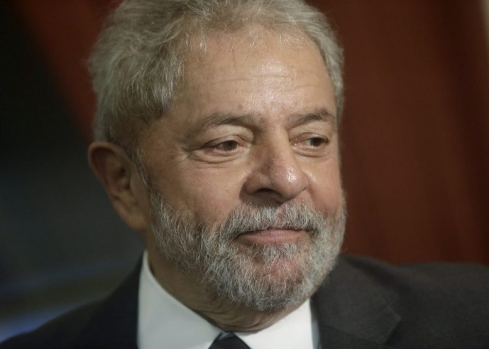 BRASIL: No hay signos de células cancerosas en cuerpo Lula da Silva