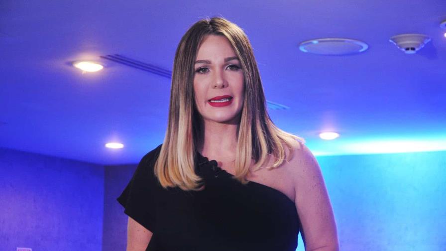 Luz Garc&iacute;a detenida en Miami por manejar bajo los efectos del alcohol