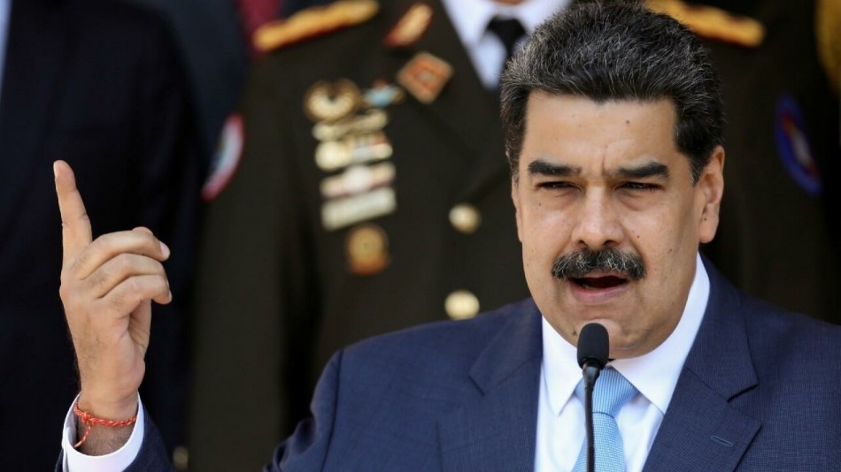 Maduro señala a Estados Unidos de "discriminar a pueblos enteros" en Cumbre de las Américas
