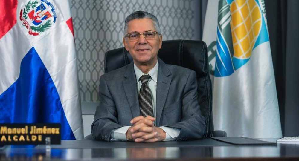 PLD tiene candidato en SDE, mientras PRM y la FP arman sus boletas