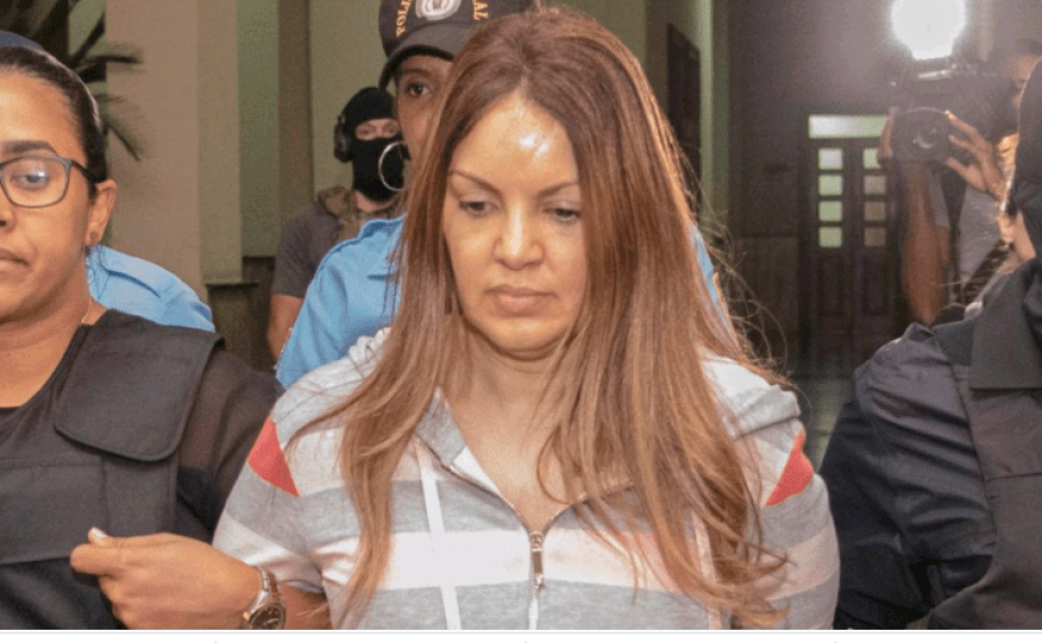 Detienen a Marisol Franco, pareja de Cesar el abusador