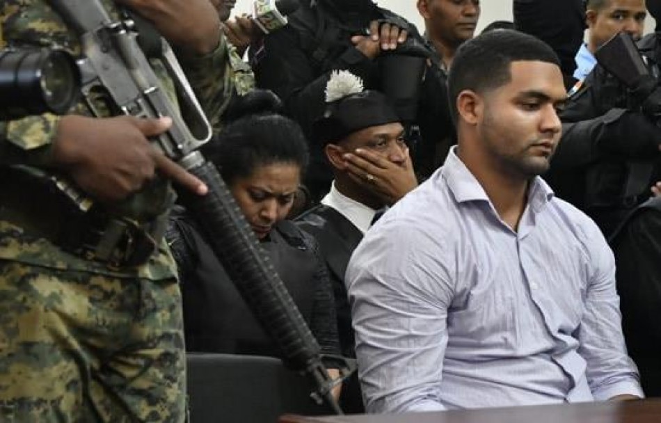 Se cumplen cinco a&ntilde;os del hallazgo del cad&aacute;ver de Emely Peguero