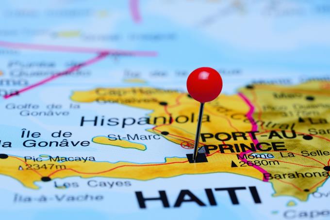M&aacute;s de 50 pandilleros desembarcan por mar y ocupan molino harinero en Hait&iacute;