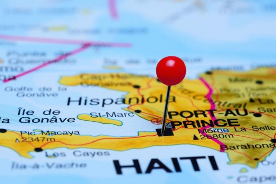 M&aacute;s de 50 pandilleros desembarcan por mar y ocupan molino harinero en Hait&iacute;